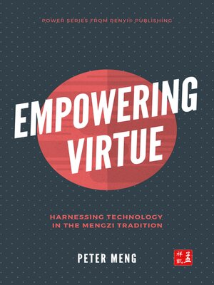 cover image of Empowering Virtue